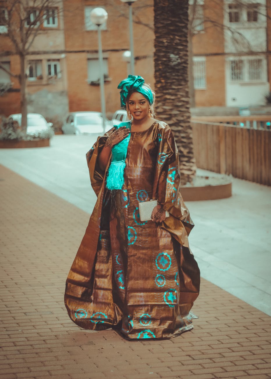 Perruque Synthétique Premium